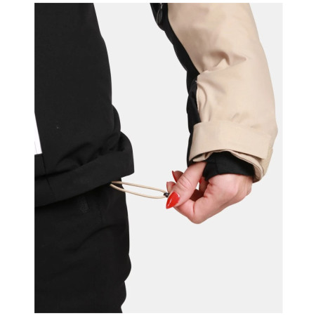 Veste de ski femme Kilpi Valera-W