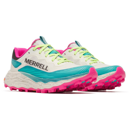 Chaussures running femme Merrell Agility Peak 6 W