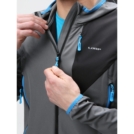 Veste homme Loap Ural