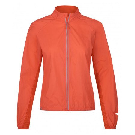 Veste femme Kilpi Tirano-W (2021) rose Cor