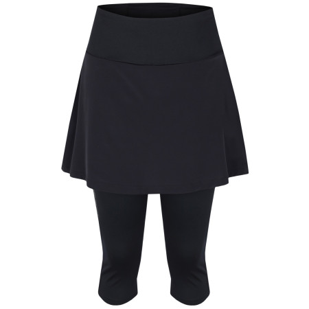 Jupe femme Hannah Relay Skirt vert anthracite