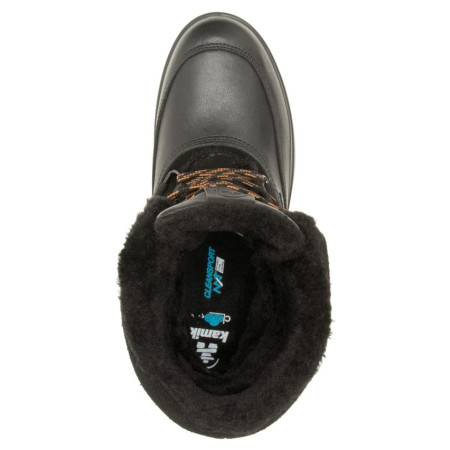 Bottes hiver femme Kamik Celeste