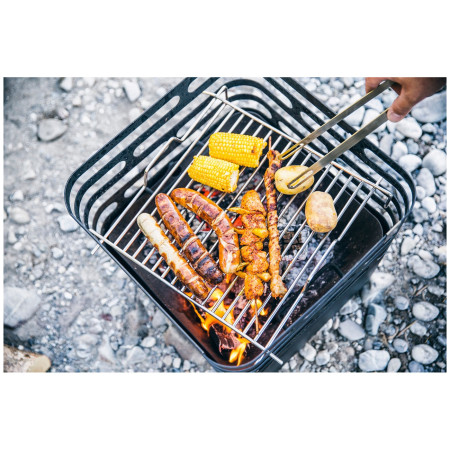 Grille de barbecue Höfats Cube Grid