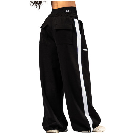 Pantalon de survêtement femmes Nebbia Oversized sweatpants Power