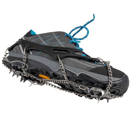 Crampons antidérapants Yate Fast Trail