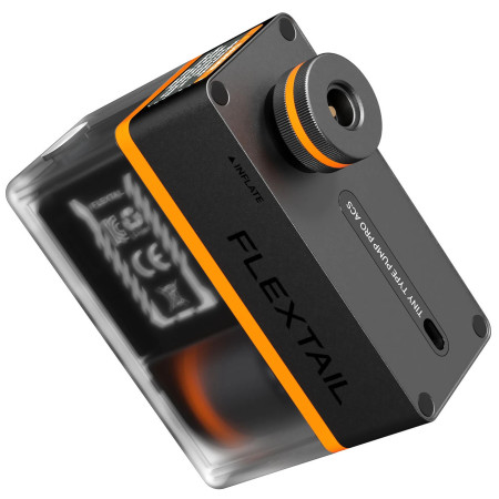 Pompe électrique Flextail TINY Tire Pump ACS