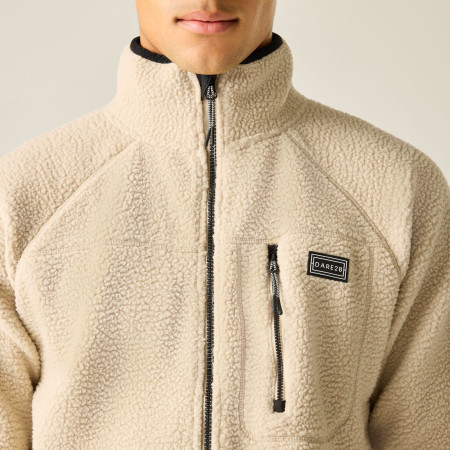 Sweatshirt fonctionnel homme Dare 2b Camber Fleece