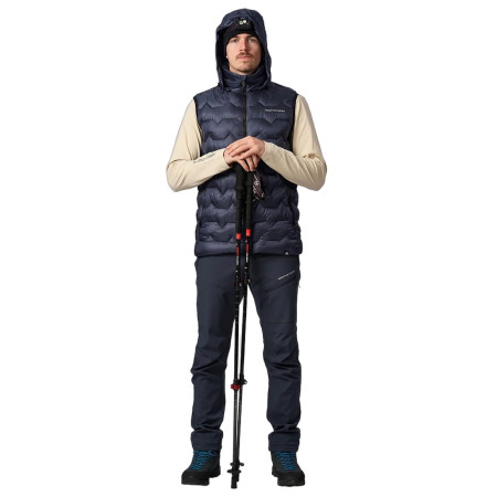 Gilet homme Northfinder Saalvado
