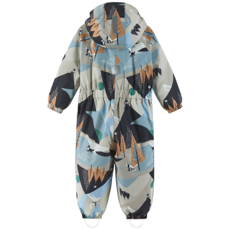 Combinaison enfant Reima Puhuri