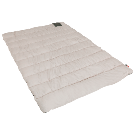 Couverture Outwell Campion Duvet Leaf Green