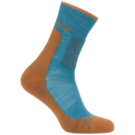 Chaussettes Icebreaker Men Merino Hike+ Heavy Crew