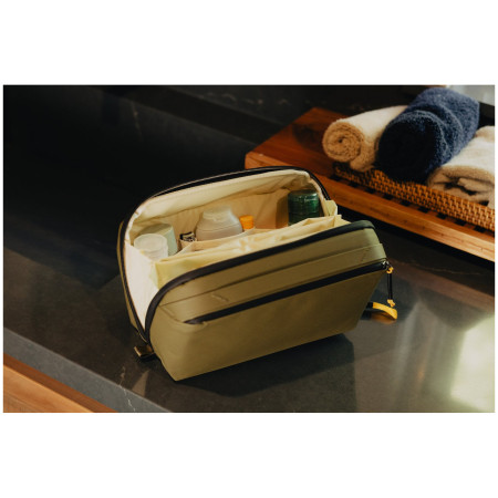 Sac cosmétiques Peak Design Wash Pouch