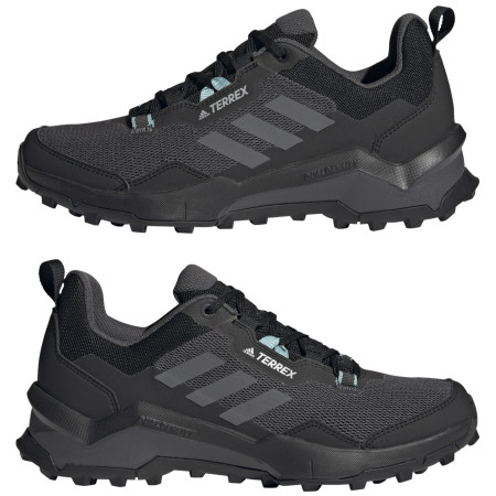 Chaussures femme Adidas Terrex Ax4 W