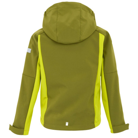 Veste enfant Regatta Acidity VIII