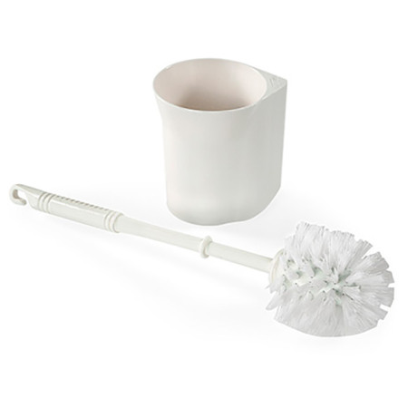 Brosse Fiamma Toilet Brush Pro blanc