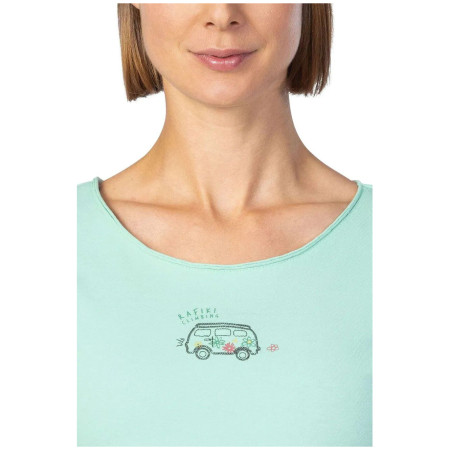 T-shirt femme Rafiki Jay