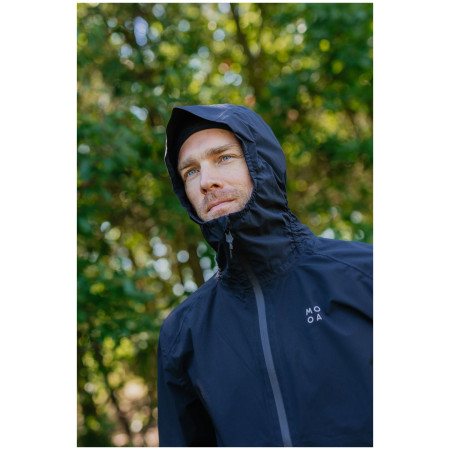 Veste homme MOOA Altis 15K