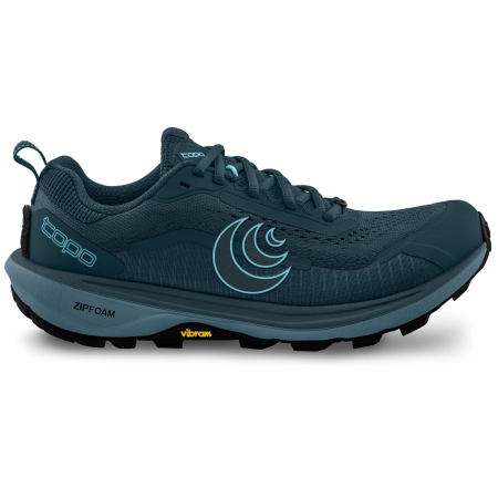 Chaussures running femme Topo Terraventure 5 bleu Slate / Blue