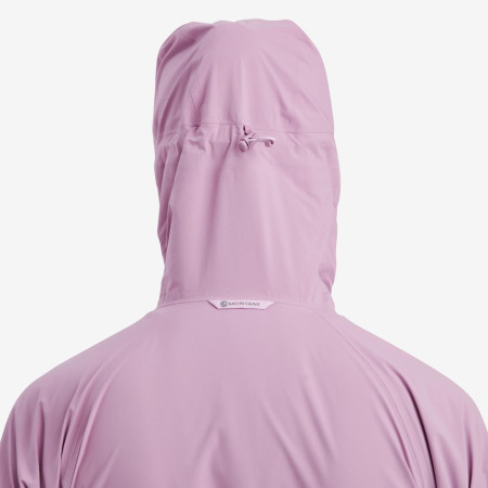 Veste femme Montane Fem Minimus Lite Jacket