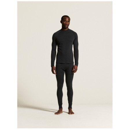 T-shirt fonctionnel homme Craft Wool Comfort Rn LS M