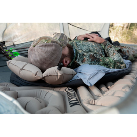 Matelas gonflable Klymit Static V Recon