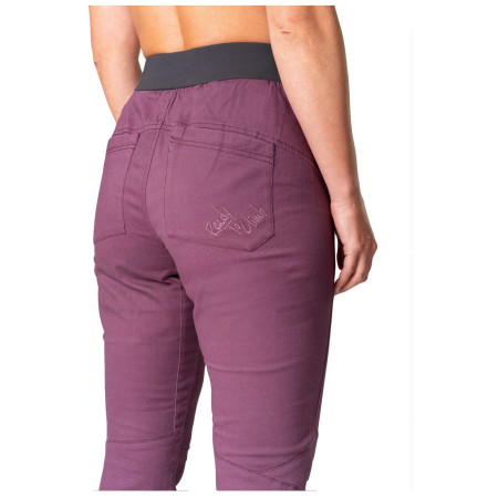 Pantalon femme Rafiki Elia
