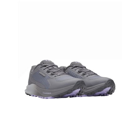 Chaussures running femme Under Armour W Charged Bandit Tr 3