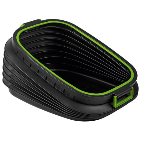 Boîte pliante avec couvercle Yolco CP60