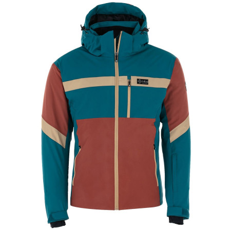 Veste homme Kilpi Ponte-M bleu clair