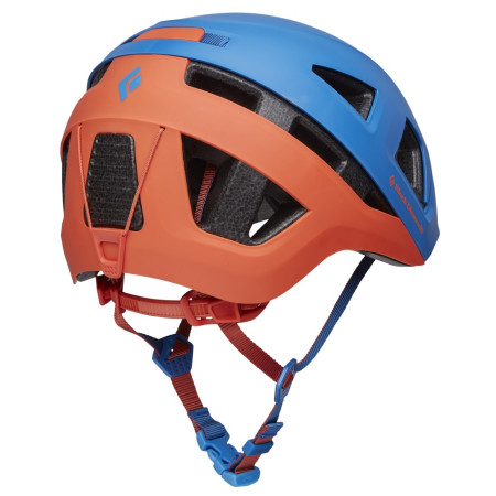 Casque d'escalade enfant Black Diamond Captain K