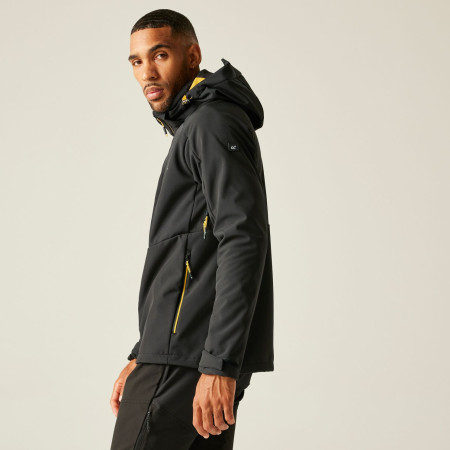 Veste homme Regatta Hewitts