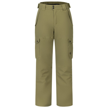 Pantalon homme Dare 2b Baseplate Insulated Pant vert MartiniOlive
