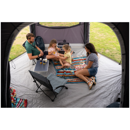 Tente caravane Vango HexAway Pro Air Tall