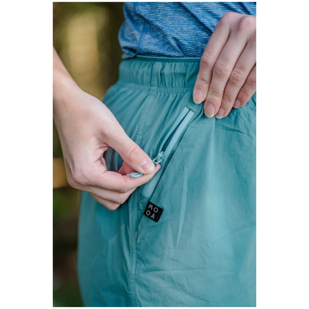 Shorts femme MOOA Esent short