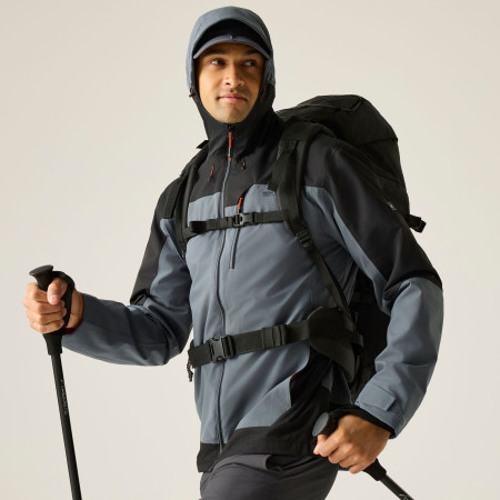 Veste homme Regatta Highton Stretch Jacket IV