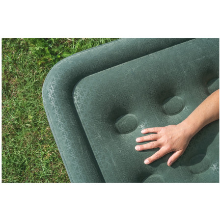 Matelas goflable Outwell Excellent King