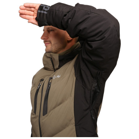 Veste de ski homme Kilpi Skimmio-M (2026)