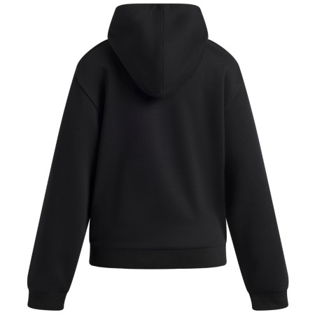 Sweatshirt enfant Under Armour G Rival Fleece Hoodie Ultimate Black