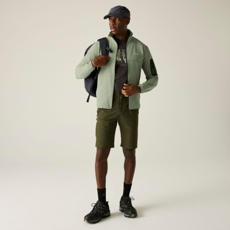 Sweat-shirt homme Regatta Baslinn