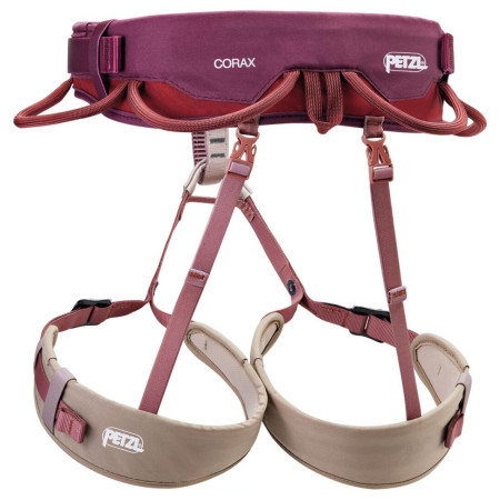 Harnais d'escalade Petzl Corax