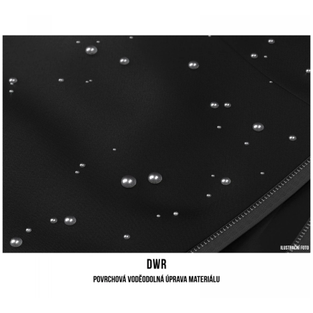 Veste femme Husky Donnie L