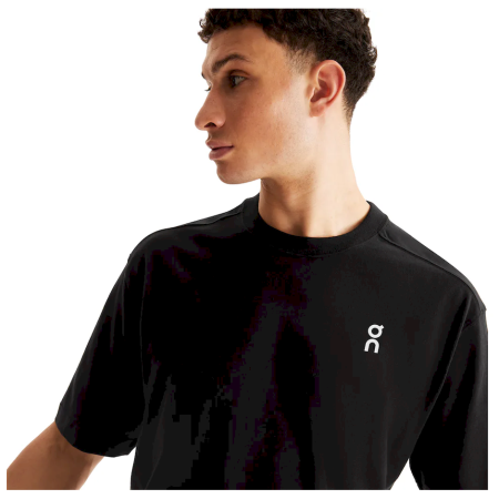 T-shirt homme On Running Club T