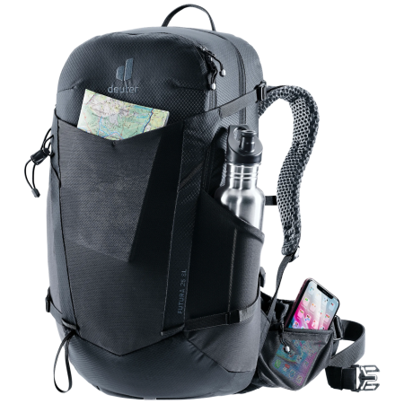 Sac à dos femmes Deuter Futura 25 SL