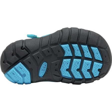 Sandales enfant Keen Seacamp II CNX INF