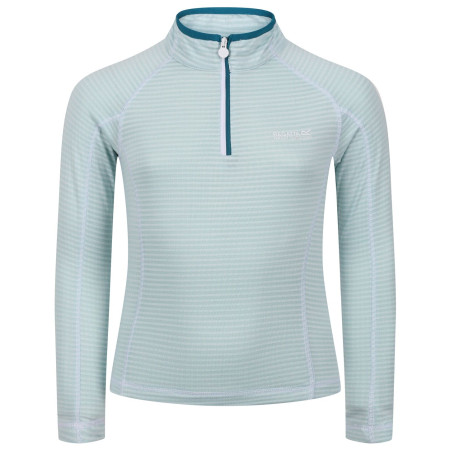 Sweatshirt enfant Regatta Berley bleu clair Sea Haze