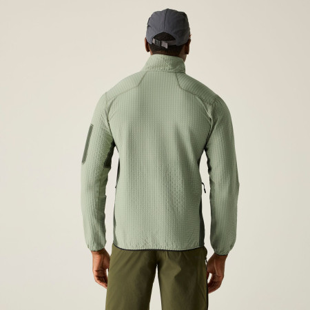 Sweat-shirt homme Regatta Baslinn