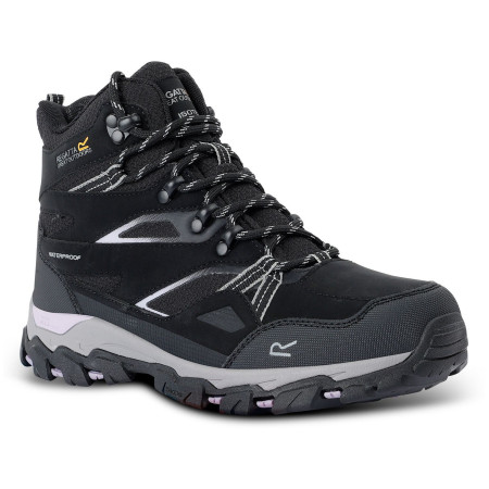 Chaussures femme Regatta Womens Holcombe III