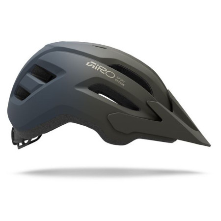Casque vélo enfant Giro Fixture II Youth