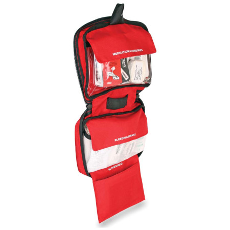 Trousses de secours Lifesystems Camping First Aid Kit