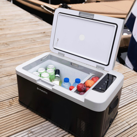 Frigo voiture Mestic Compressor MCC-18 AC/DC